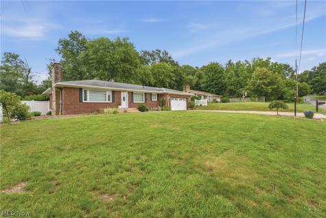 13484 Judy Avenue NW Uniontown OH 44685