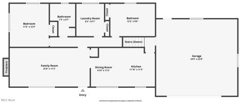 13484 Judy Avenue NW Uniontown OH 44685