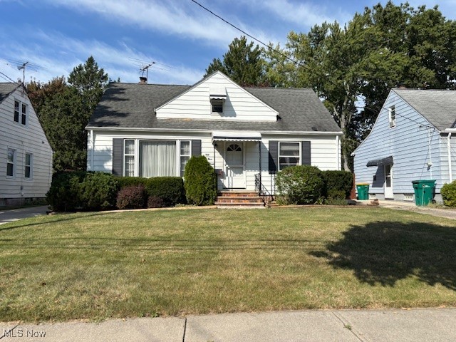 5312 E 141st Street Maple Heights OH 44137