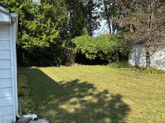 5312 E 141st Street Maple Heights OH 44137