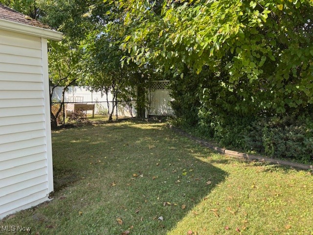 5312 E 141st Street Maple Heights OH 44137