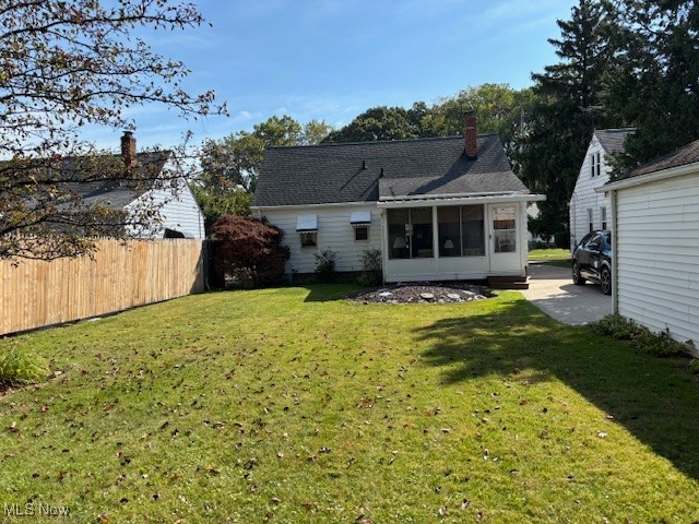 5312 E 141st Street Maple Heights OH 44137