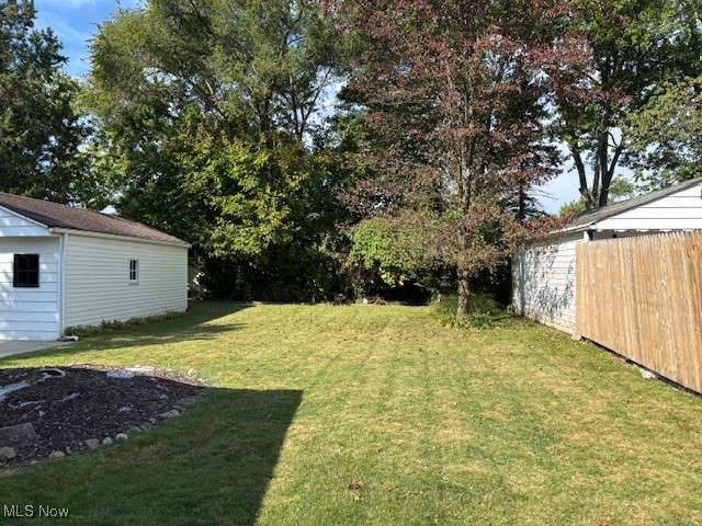 5312 E 141st Street Maple Heights OH 44137