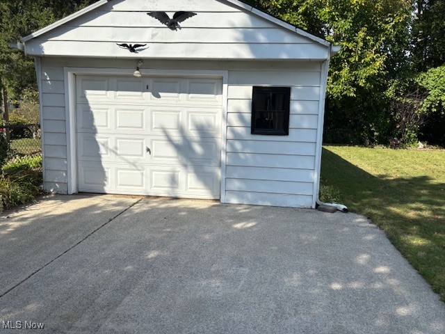 5312 E 141st Street Maple Heights OH 44137