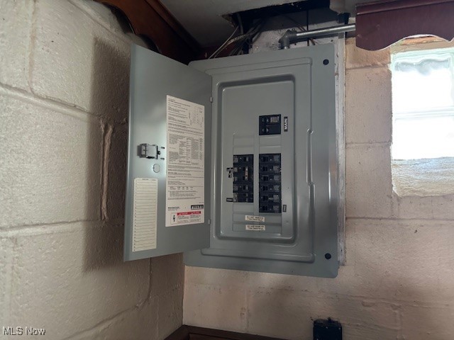 5312 E 141st Street Maple Heights OH 44137