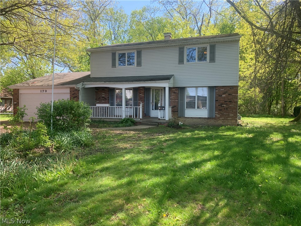 179 Ashwood Drive Avon Lake OH 44012