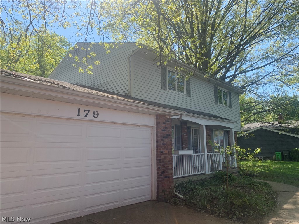 179 Ashwood Drive Avon Lake OH 44012