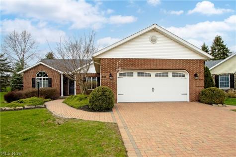 734 Danberry Drive Wooster OH 44691