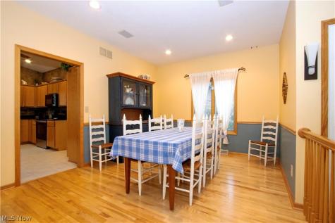 734 Danberry Drive Wooster OH 44691