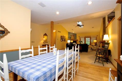 734 Danberry Drive Wooster OH 44691