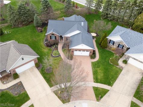 734 Danberry Drive Wooster OH 44691