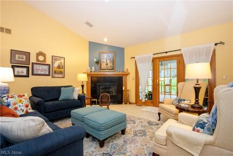 734 Danberry Drive Wooster OH 44691