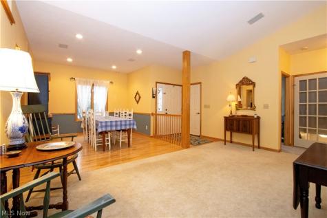 734 Danberry Drive Wooster OH 44691