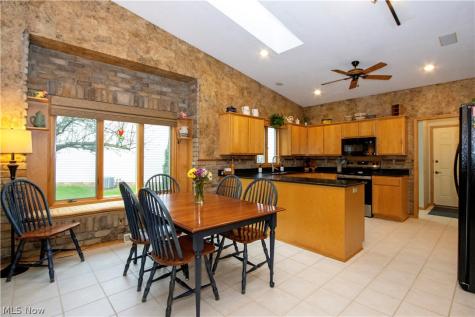 734 Danberry Drive Wooster OH 44691