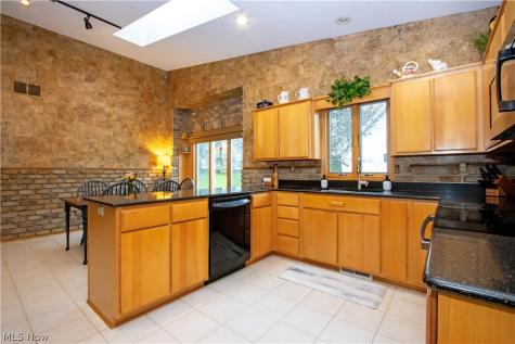 734 Danberry Drive Wooster OH 44691