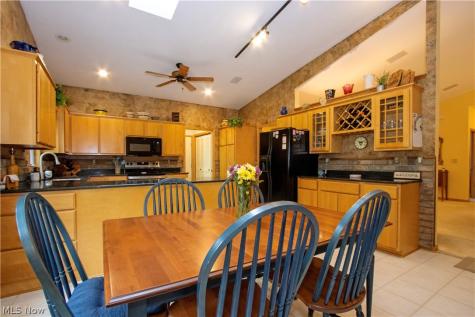 734 Danberry Drive Wooster OH 44691
