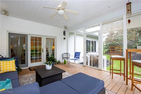 734 Danberry Drive Wooster OH 44691