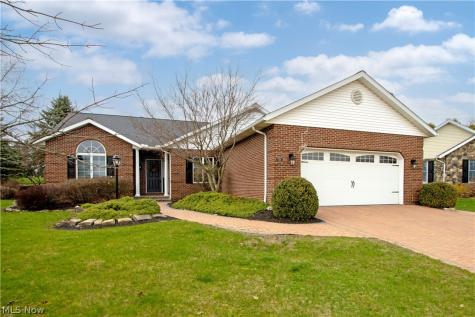 734 Danberry Drive Wooster OH 44691