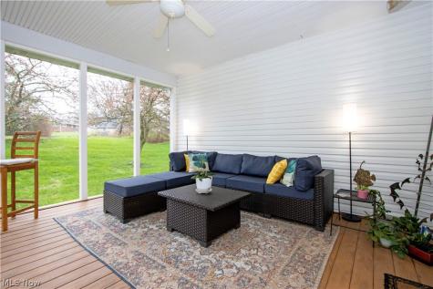 734 Danberry Drive Wooster OH 44691