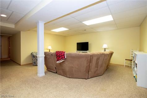 734 Danberry Drive Wooster OH 44691