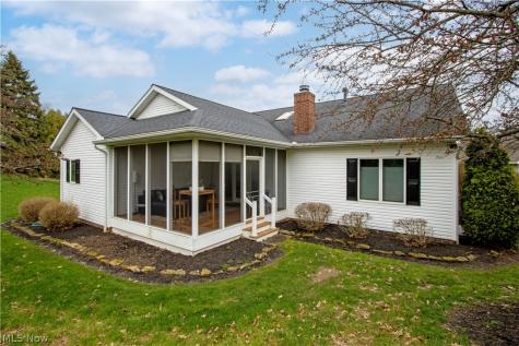 734 Danberry Drive Wooster OH 44691