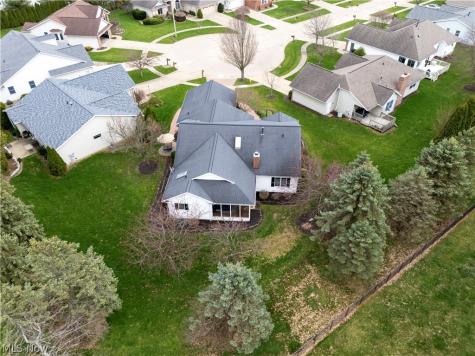 734 Danberry Drive Wooster OH 44691