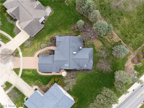 734 Danberry Drive Wooster OH 44691