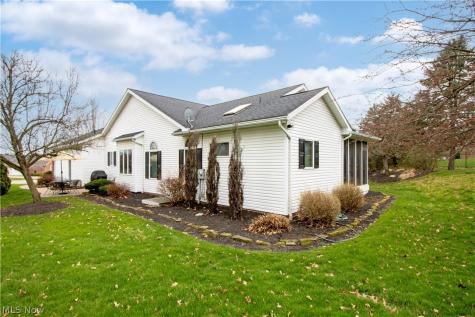734 Danberry Drive Wooster OH 44691