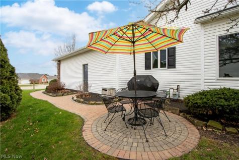 734 Danberry Drive Wooster OH 44691