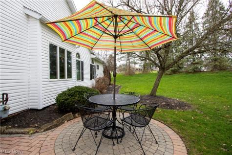 734 Danberry Drive Wooster OH 44691