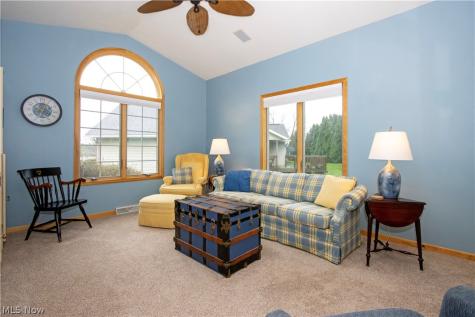 734 Danberry Drive Wooster OH 44691