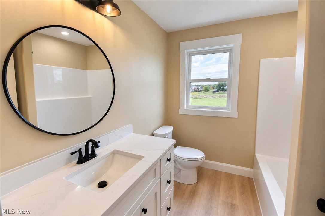 4035 Shelly Lynn Drive New Middletown OH 44442