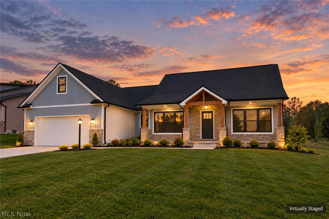 4035 Shelly Lynn Drive New Middletown OH 44442