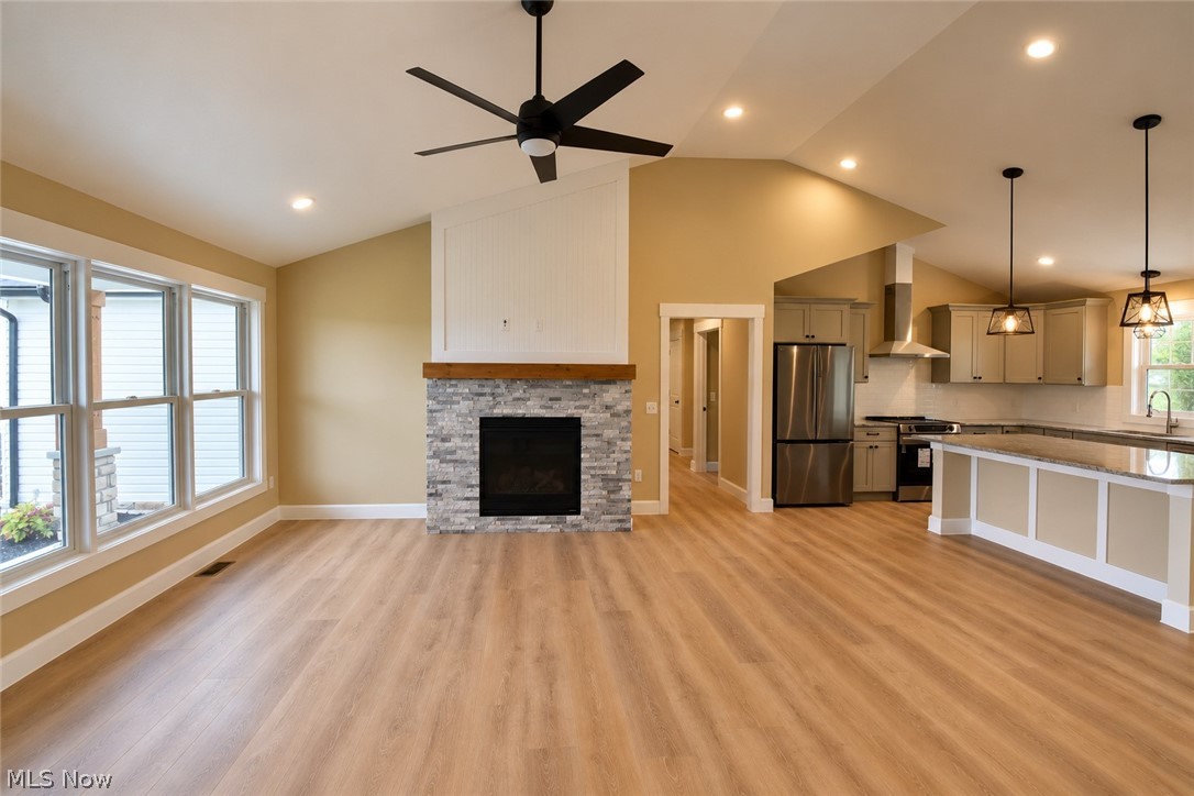 4035 Shelly Lynn Drive New Middletown OH 44442