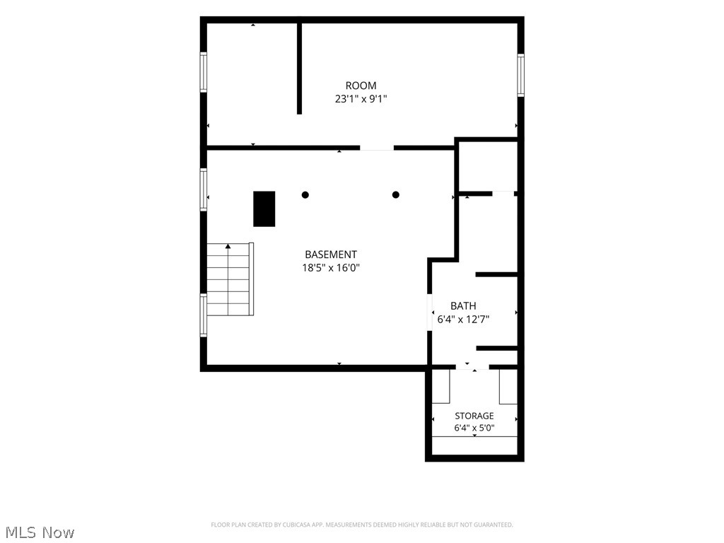 2015 Baxterly Avenue Lakewood OH 44107