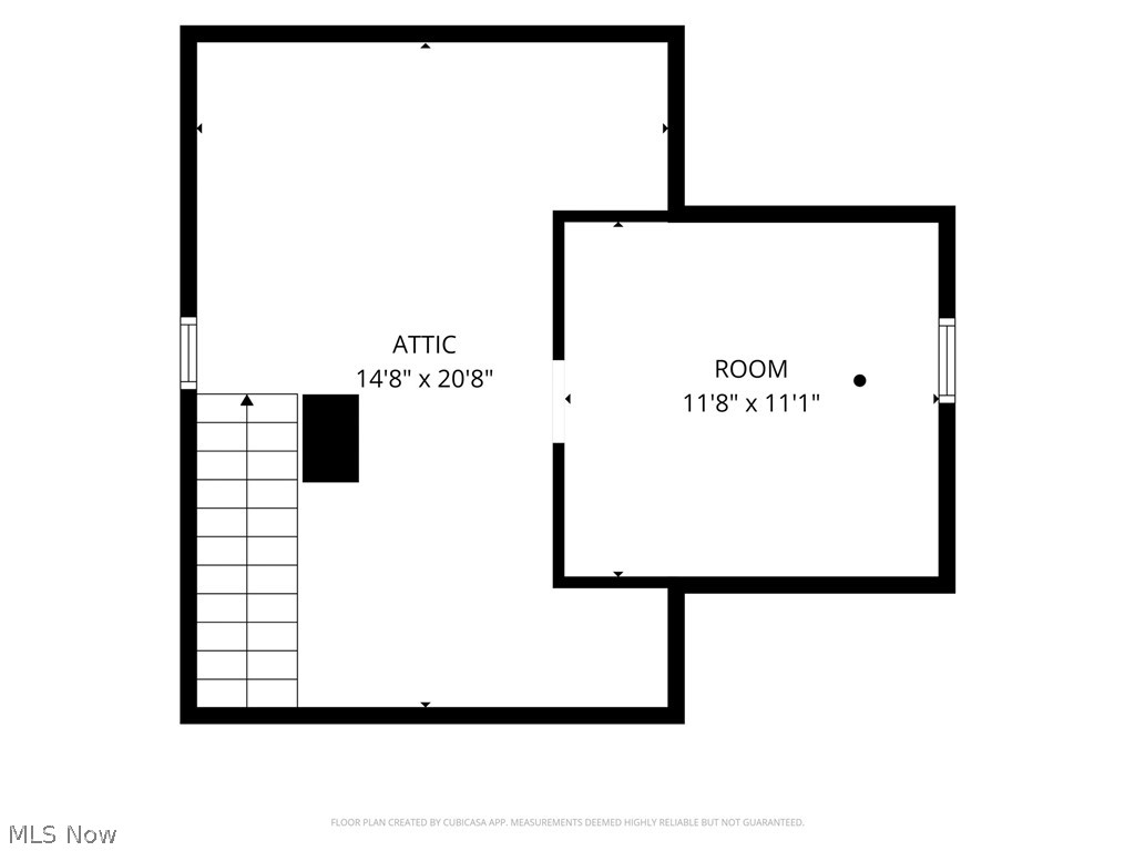2015 Baxterly Avenue Lakewood OH 44107