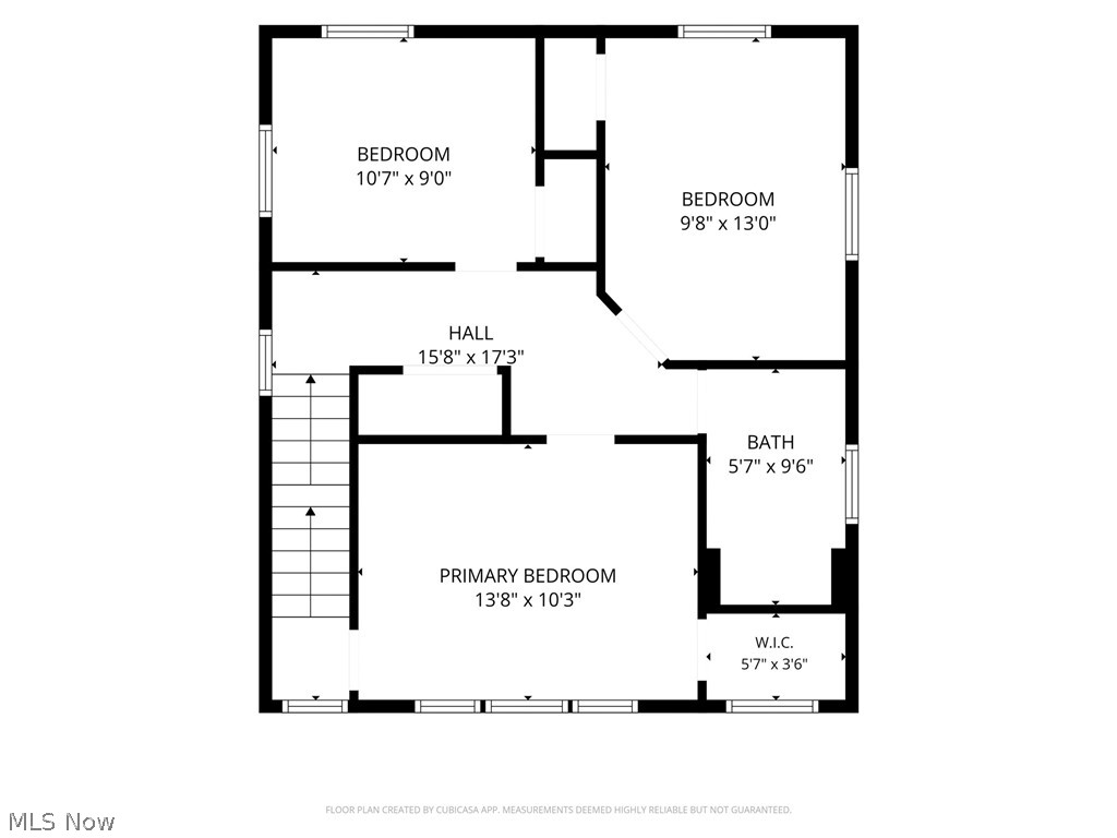 2015 Baxterly Avenue Lakewood OH 44107