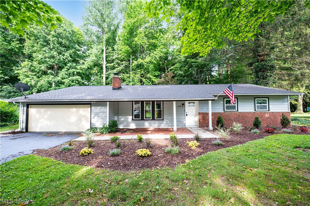 5914 S Shandle Boulevard Mentor OH 44060