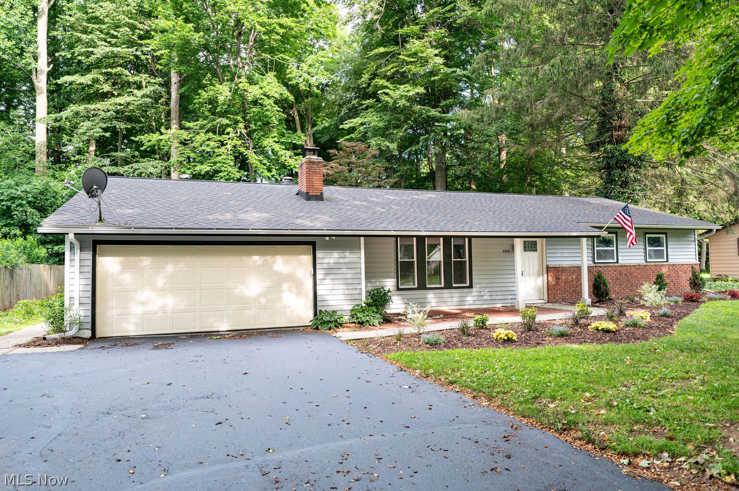 5914 S Shandle Boulevard Mentor OH 44060