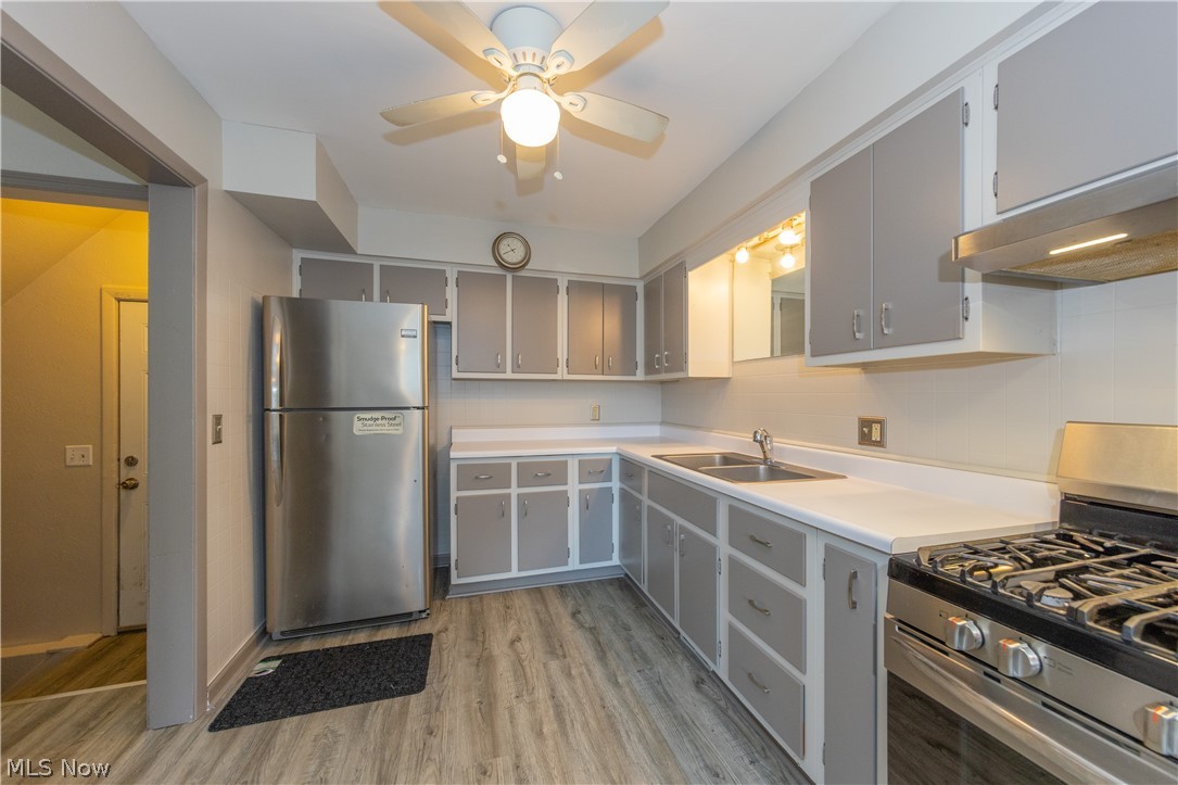 4685 Birchwood Road Garfield Heights OH 44125
