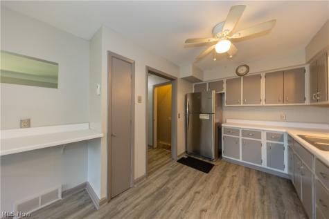 4685 Birchwood Road Garfield Heights OH 44125
