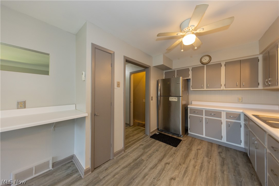 4685 Birchwood Road Garfield Heights OH 44125