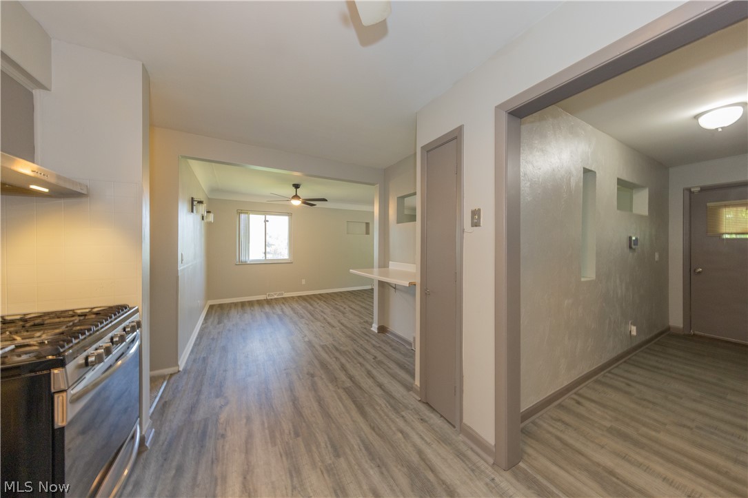4685 Birchwood Road Garfield Heights OH 44125