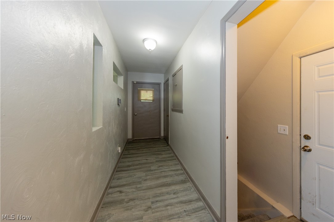 4685 Birchwood Road Garfield Heights OH 44125