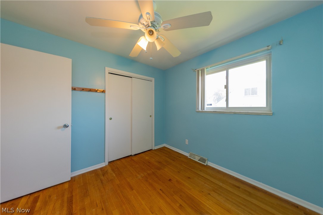 4685 Birchwood Road Garfield Heights OH 44125