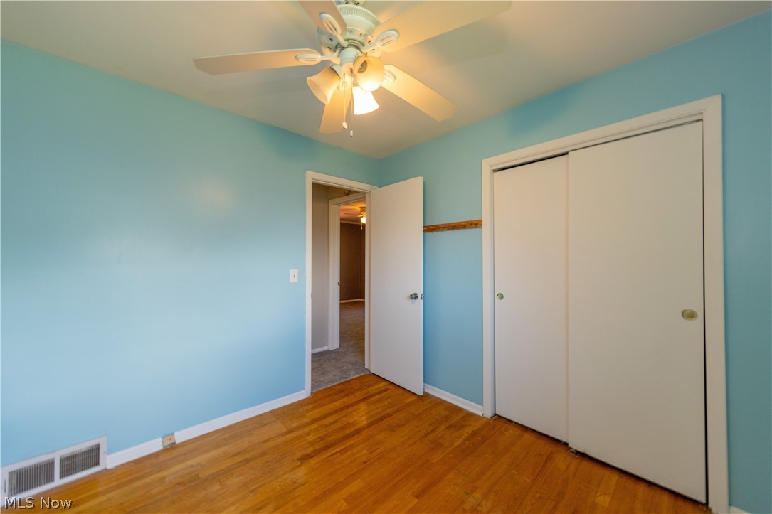 4685 Birchwood Road Garfield Heights OH 44125