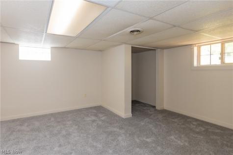 4685 Birchwood Road Garfield Heights OH 44125