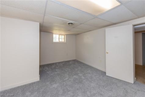 4685 Birchwood Road Garfield Heights OH 44125