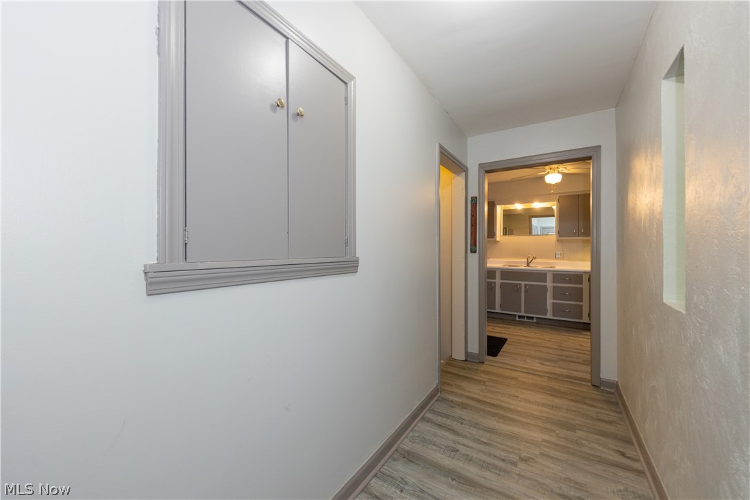4685 Birchwood Road Garfield Heights OH 44125
