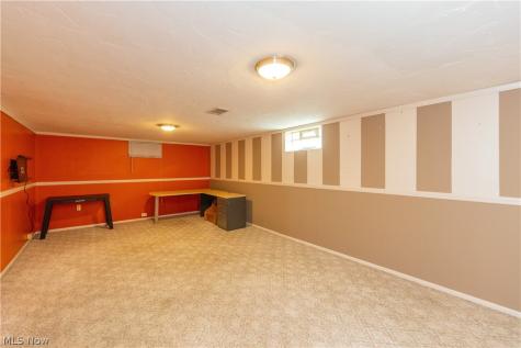 4685 Birchwood Road Garfield Heights OH 44125